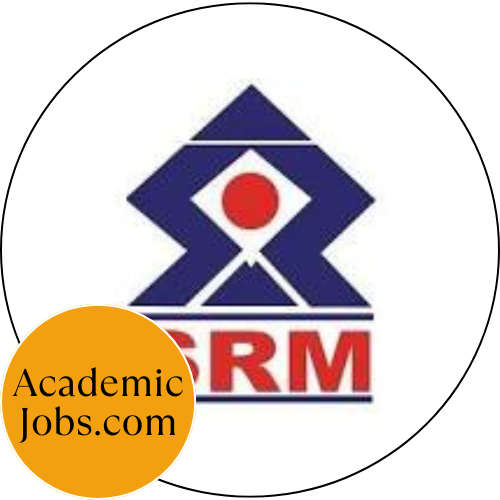 SRM Group of Institutions logo